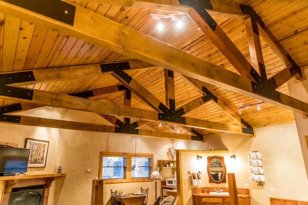 Riverside Cottage #26 Ruidoso Exterior foto